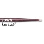 VIC FIRTH SDWN  - барабаннные палочки Dave Weckl , нейлоновый цилиндрический наконечник