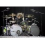 VIC FIRTH SHUR - барабаннные палочки Andy Hurley, деревянный овальный наконечник