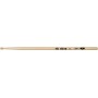 VIC FIRTH SHUR - барабаннные палочки Andy Hurley, деревянный овальный наконечник