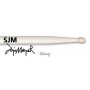 VIC FIRTH SJM - барабаннные палочки Jojo Mayer, деревянный наконечник 