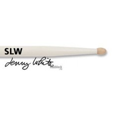 VIC FIRTH SLW - барабаннные палочки Lenny White, деревянный наконечник