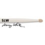 VIC FIRTH SLW - барабаннные палочки Lenny White, деревянный наконечник
