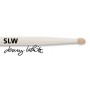 VIC FIRTH SLW - барабаннные палочки Lenny White, деревянный наконечник