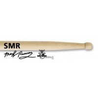 VIC FIRTH SMR - барабаннные палочки Marky Ramone, деревянный наконечник 