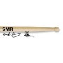 VIC FIRTH SMR - барабаннные палочки Marky Ramone, деревянный наконечник 