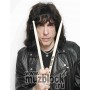 VIC FIRTH SMR - барабаннные палочки Marky Ramone, деревянный наконечник 