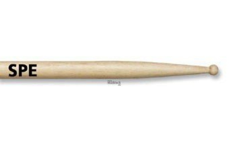 VIC FIRTH SPE - барабанные палочки Peter Erskine - деревянный наконечник 
