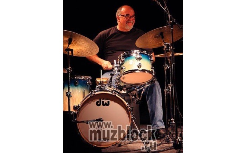 VIC FIRTH SPE - барабанные палочки Peter Erskine - деревянный наконечник 