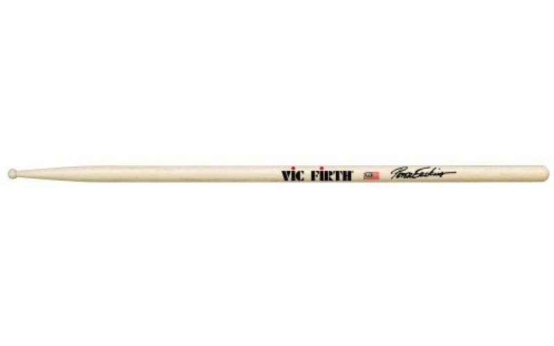 VIC FIRTH SPE - барабанные палочки Peter Erskine - деревянный наконечник 