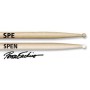 VIC FIRTH SPE - барабанные палочки Peter Erskine - деревянный наконечник 