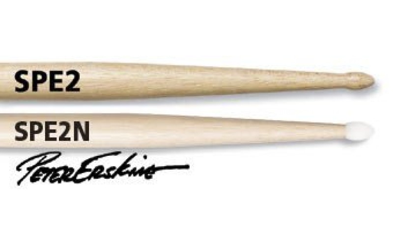 VIC FIRTH SPE2 - барабанные палочки Peter Erskine - 