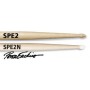 VIC FIRTH SPE2 - барабанные палочки Peter Erskine - 