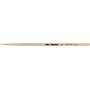 VIC FIRTH SPL - барабаннные палочки Paul Leim, деревянный овальный наконечник