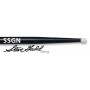 VIC FIRTH SSGN - барабанные палочки Steve Gadd - нейлоновый цилиндрический наконечник