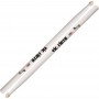 VIC FIRTH STL - барабаннные палочки Thomas Lang, деревянный каплевидный наконечник