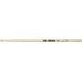 VIC FIRTH SVP - барабаннные палочки Vinnie Paul, деревянный каплевидный наконечник