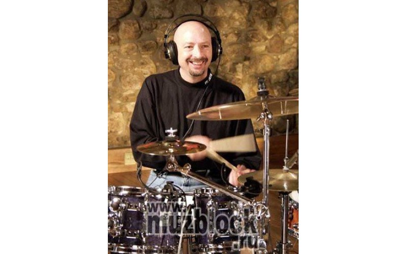 VIC FIRTH TW11 - бамбуковые щетки руты