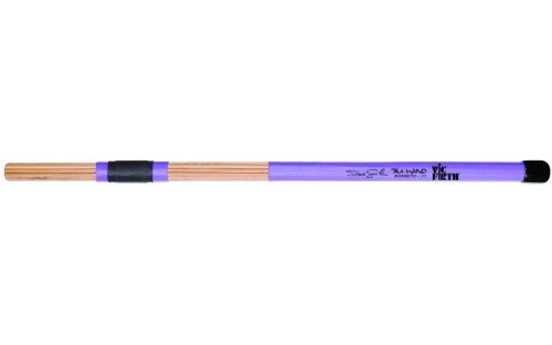 VIC FIRTH TW11 - бамбуковые щетки руты