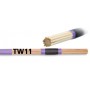 VIC FIRTH TW11 - бамбуковые щетки руты