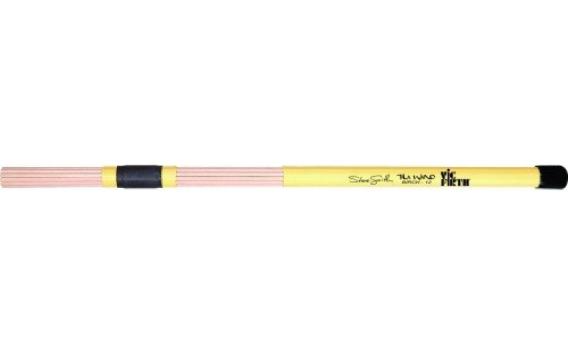 VIC FIRTH TW12 - буковые щетки руты
