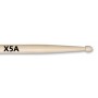VIC FIRTH X5A - барабанные палочки Extreme 5A с деревянным наконечником