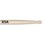 VIC FIRTH X5A - барабанные палочки Extreme 5A с деревянным наконечником