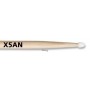 VIC FIRTH X5AN - барабанные палочки Extreme 5A с нейлоновым наконечником