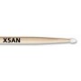 VIC FIRTH X5AN - барабанные палочки Extreme 5A с нейлоновым наконечником