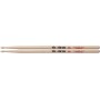 VIC FIRTH X5B - барабанные палочки Extreme 5B с деревянным наконечником
