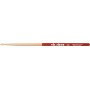VIC FIRTH X5BNVG - барабанные палочки 5B с антискользящим покрытием