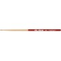 VIC FIRTH X5BVG - барабанные палочки 5B с антискользящим покрытием