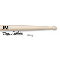 VIC FRTH JM (David Garibaldi) - барабанные палочки,  деревянный наконечник 