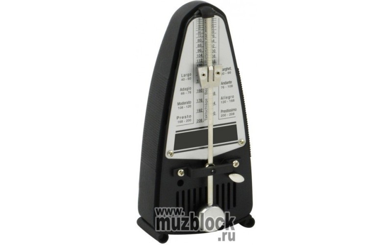 WITTNER 836 - метроном  механический