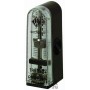 WITTNER 890161 Taktell Piccolino Метроном механический, без звонка, черный