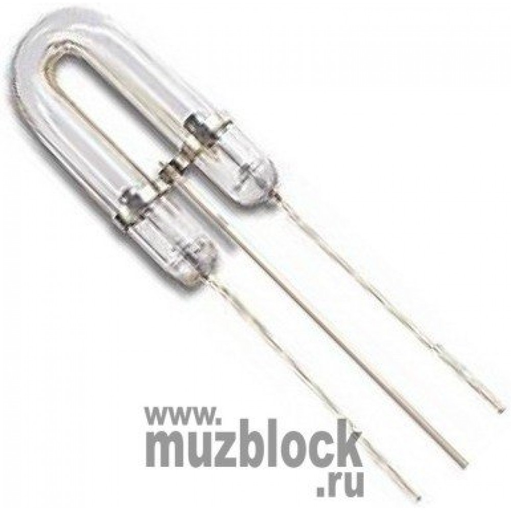 XENPOW PX 45 FLASH TUBE - лампа для стробоскопа 45W купить в магазине ...