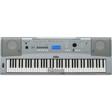 YAMAHA DGX-230 - синтезатор 76 клавиш