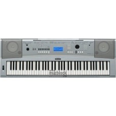 YAMAHA DGX-230 - синтезатор 76 клавиш