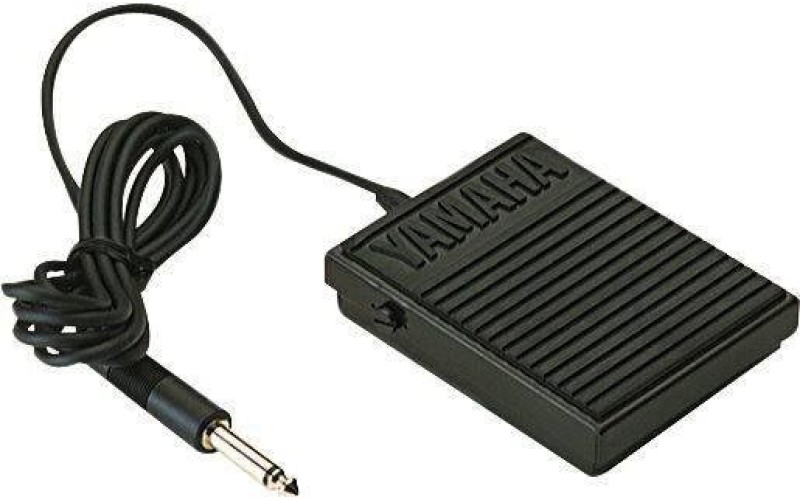 YAMAHA FC-5 - педаль сустейн