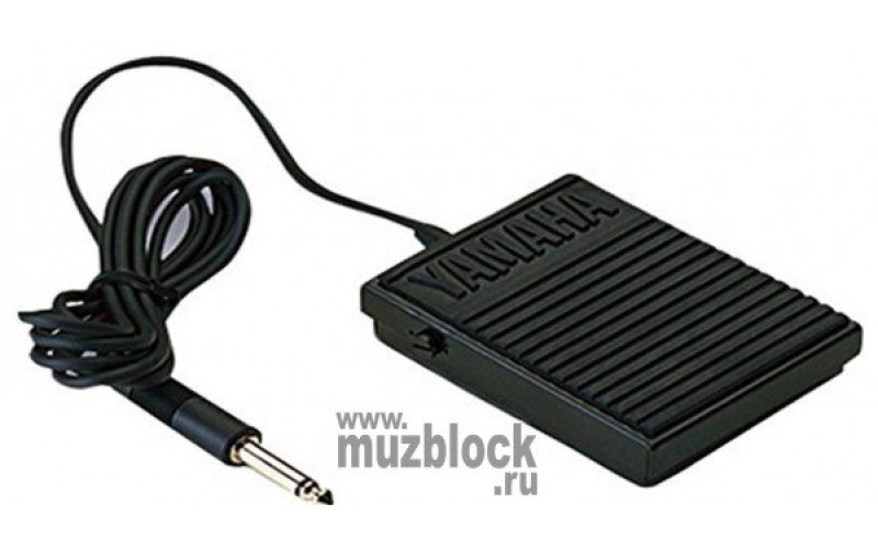 YAMAHA P85 - цифровое пианино (электропианино) 88 клавиш