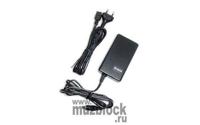 Yamaha PA300 - адаптер для PSR-S500/S700/S900 и PSR-1500/3000/2100