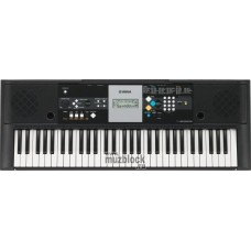 YAMAHA PSR-E223 - синтезатор  61 клавиша