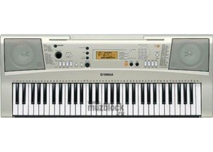 YAMAHA PSR-E313 - синтезатор 61 клавиша