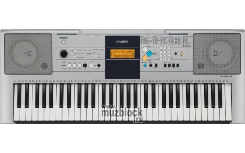 YAMAHA PSR-E323 - синтезатор 61 клавиша