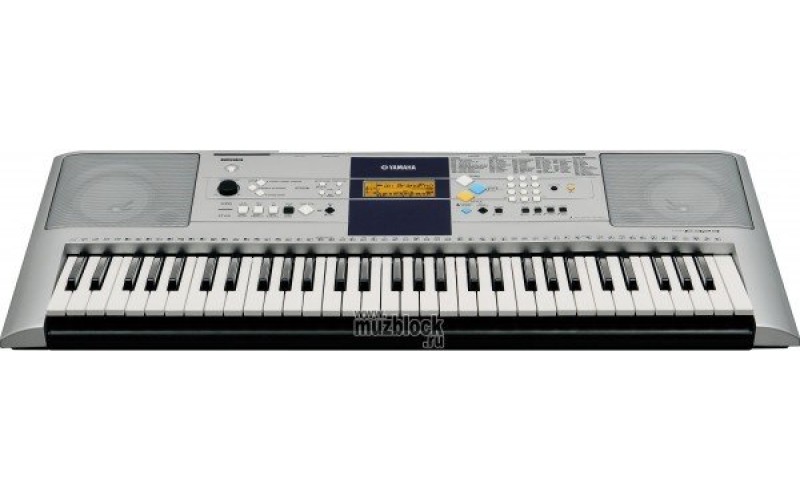 YAMAHA PSR-E323 - синтезатор 61 клавиша