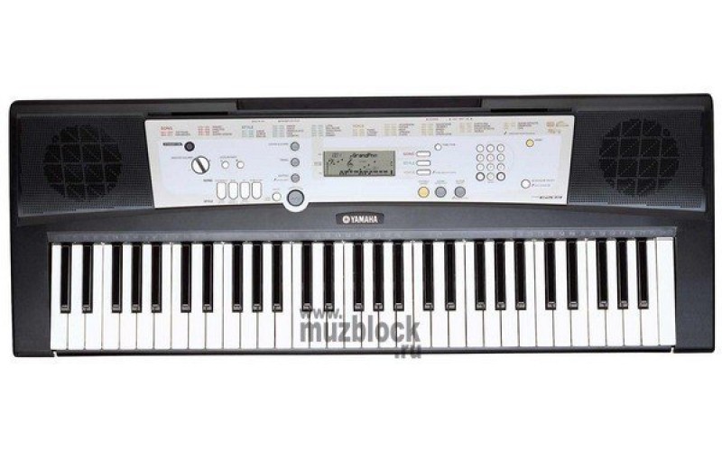 YAMAHA PSR-R200 - синтезатор  61 клавиша