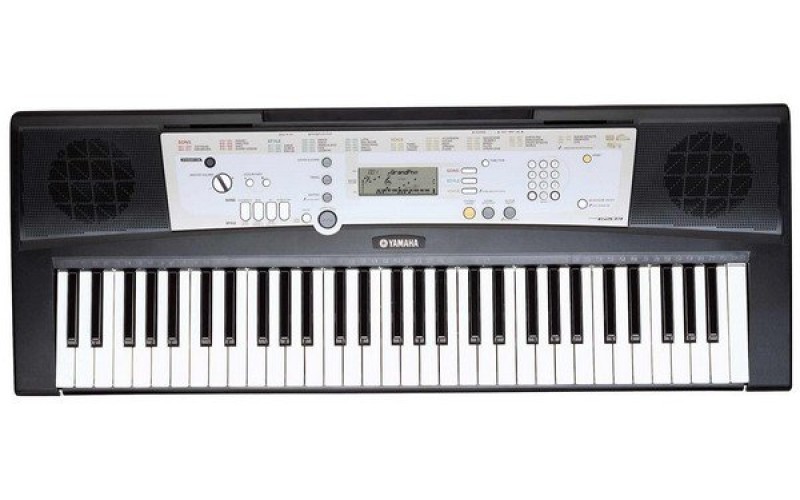 YAMAHA PSR-R200 - синтезатор  61 клавиша