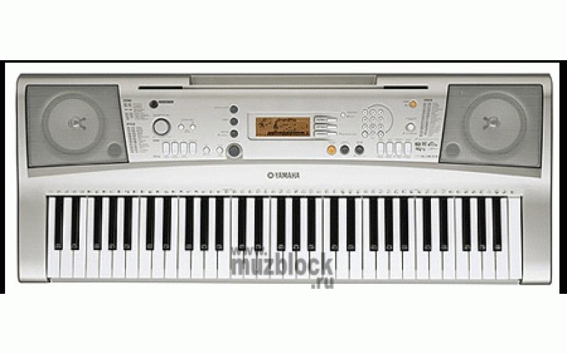 YAMAHA PSR-R300 - синтезатор 61 клавиша