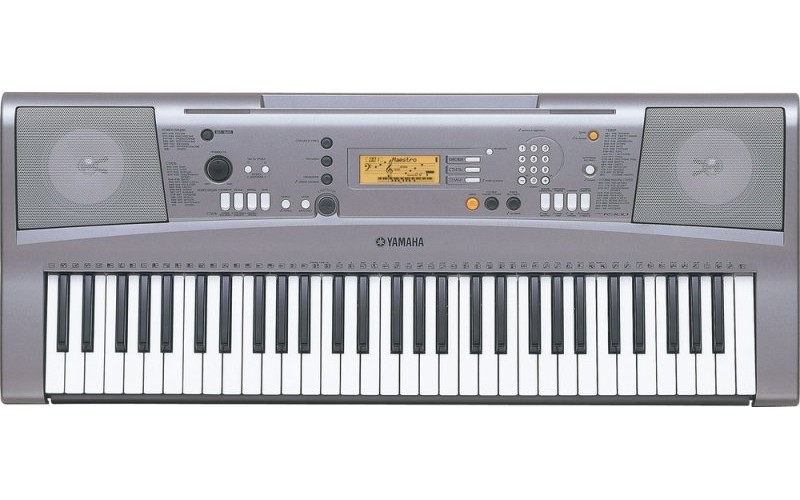 YAMAHA PSR-R300 - синтезатор 61 клавиша