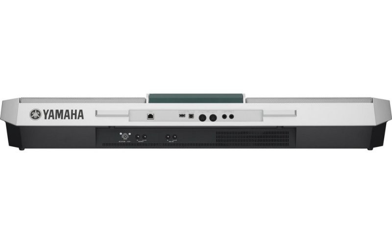 YAMAHA PSR-R300 - синтезатор 61 клавиша