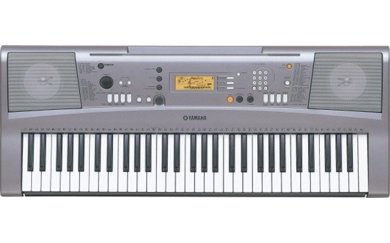 YAMAHA PSR-R300 - синтезатор 61 клавиша
